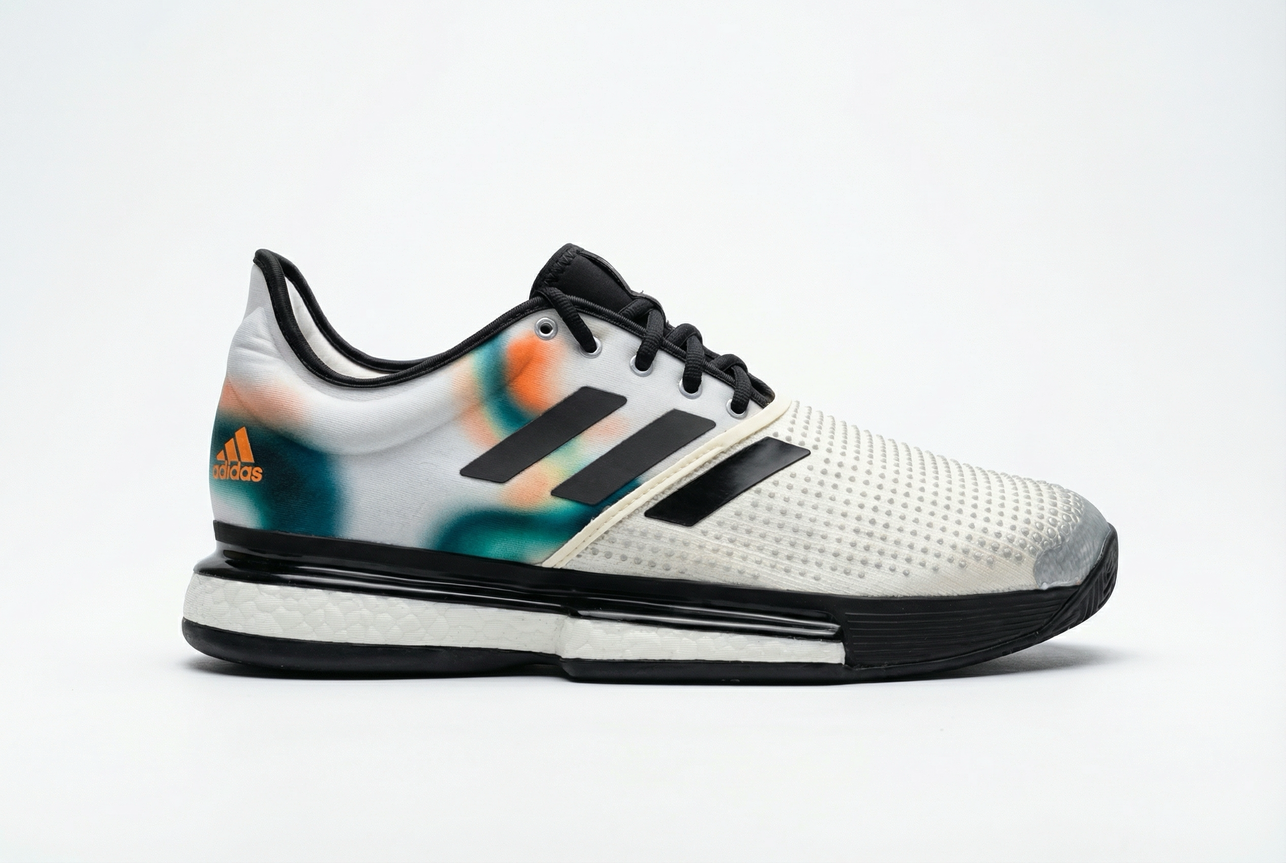 After — studio-quality product photo